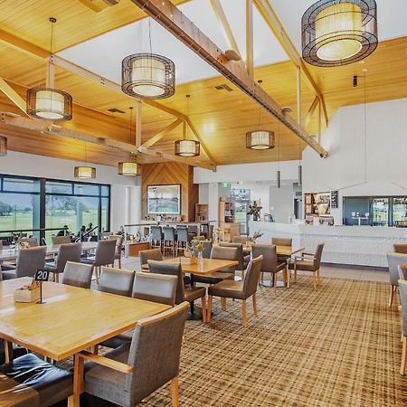 13Th Beach Golf Lodges Barwon Heads Kültér fotó