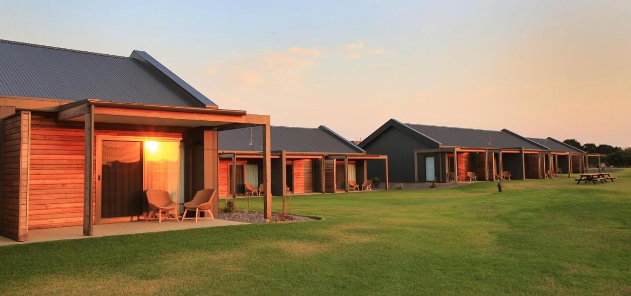 13Th Beach Golf Lodges Barwon Heads Kültér fotó
