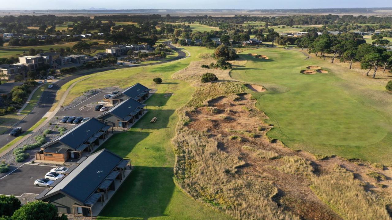 13Th Beach Golf Lodges Barwon Heads Kültér fotó
