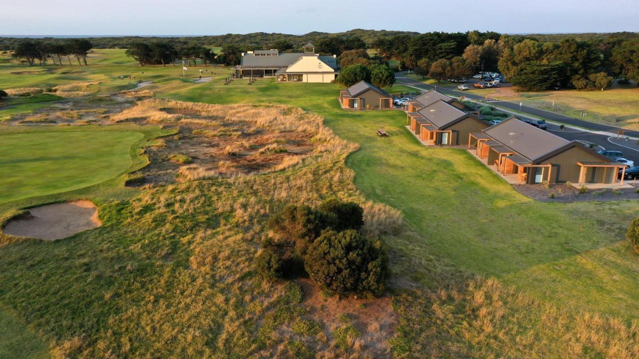 13Th Beach Golf Lodges Barwon Heads Kültér fotó