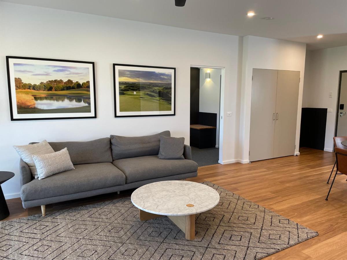 13Th Beach Golf Lodges Barwon Heads Kültér fotó