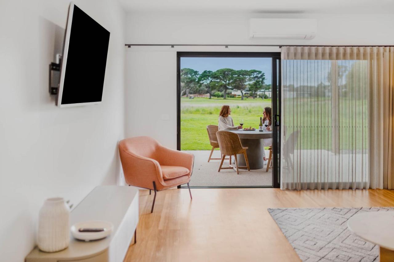 13Th Beach Golf Lodges Barwon Heads Kültér fotó