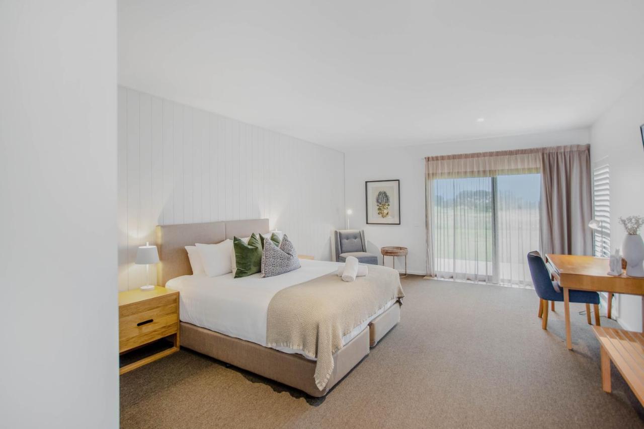 13Th Beach Golf Lodges Barwon Heads Kültér fotó