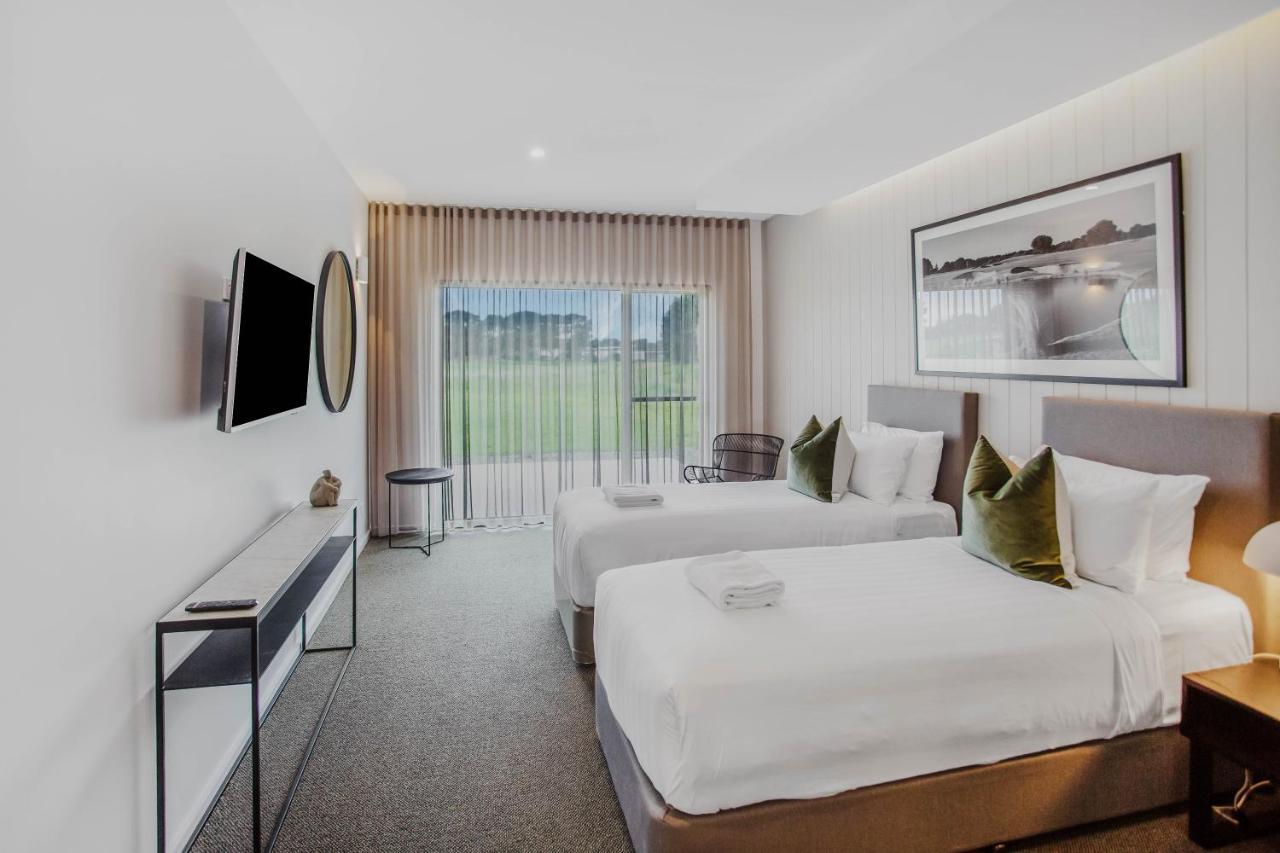 13Th Beach Golf Lodges Barwon Heads Kültér fotó