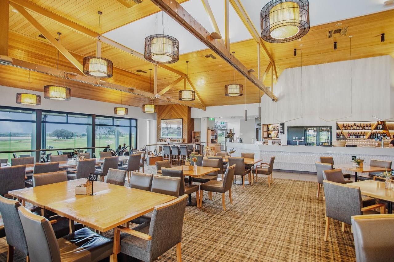 13Th Beach Golf Lodges Barwon Heads Kültér fotó