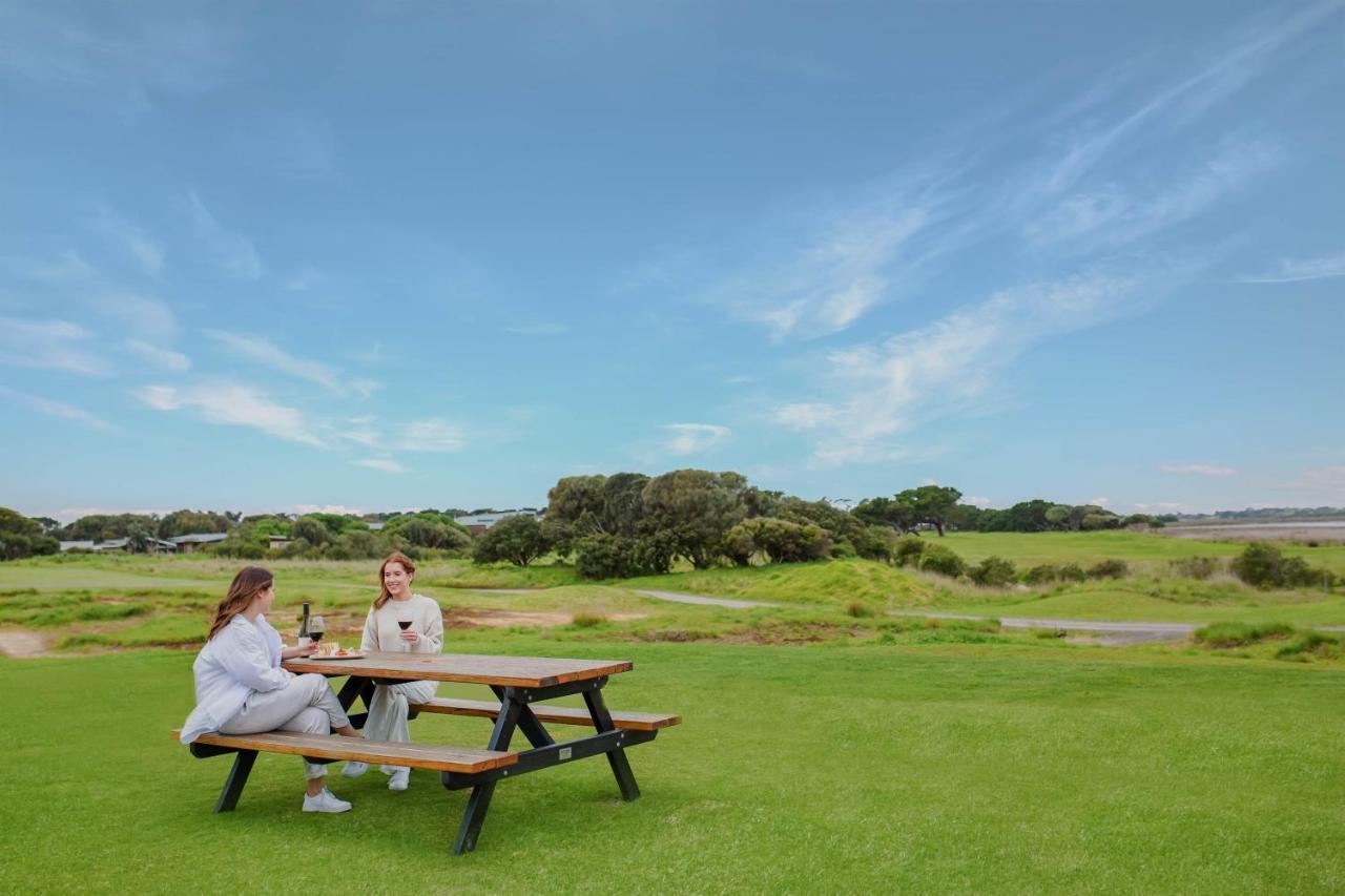 13Th Beach Golf Lodges Barwon Heads Kültér fotó