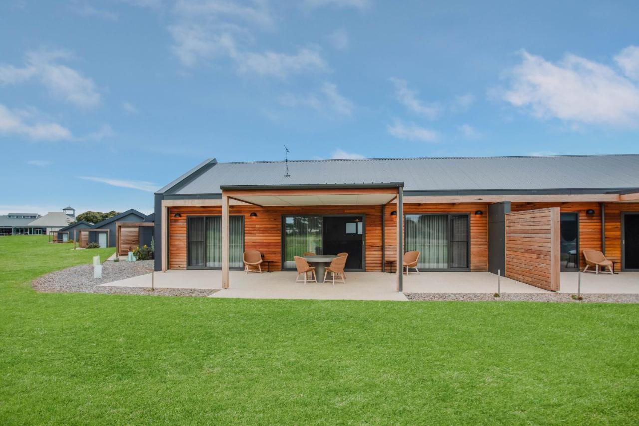 13Th Beach Golf Lodges Barwon Heads Kültér fotó