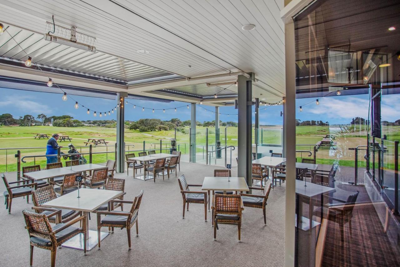 13Th Beach Golf Lodges Barwon Heads Kültér fotó