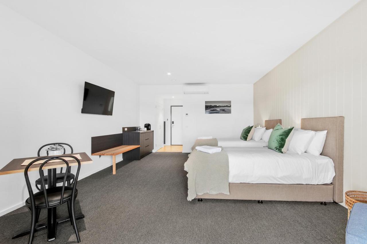 13Th Beach Golf Lodges Barwon Heads Kültér fotó