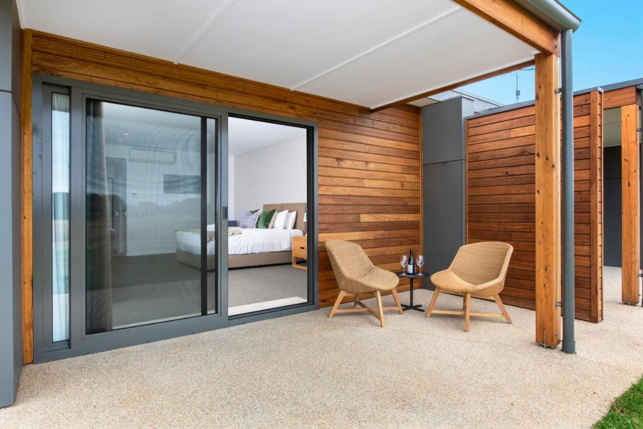 13Th Beach Golf Lodges Barwon Heads Kültér fotó