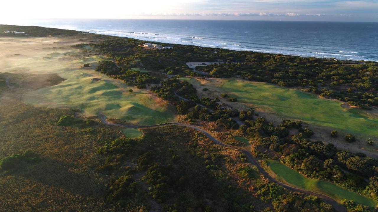 13Th Beach Golf Lodges Barwon Heads Kültér fotó
